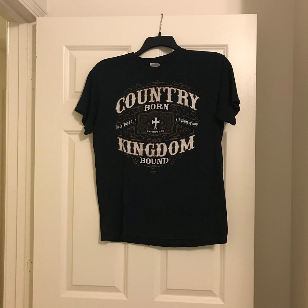 Gildan t-shirt